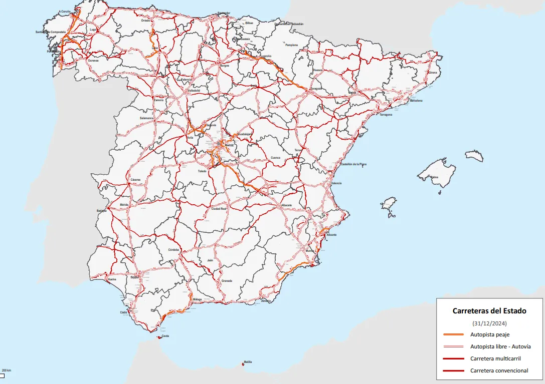 Czy autostrady w Hiszpanii są płatne? Odkryj ukryte koszty podróży