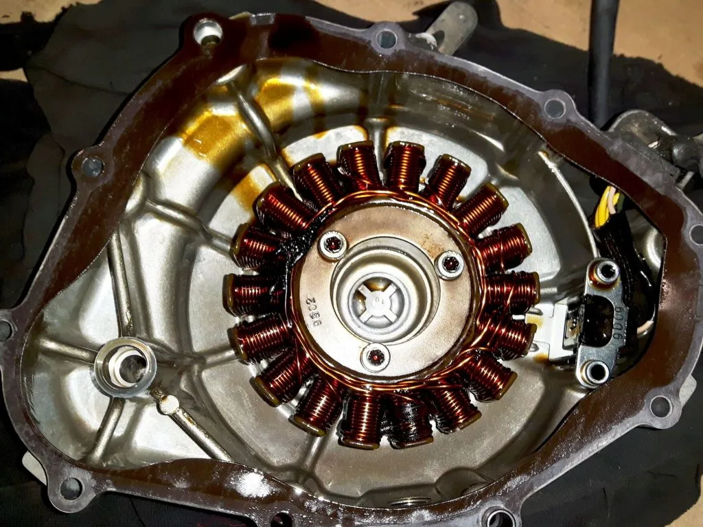 Jak sprawdzić, czy sprzęgiełko alternatora działa prawidłowo i uniknąć kosztów naprawy
