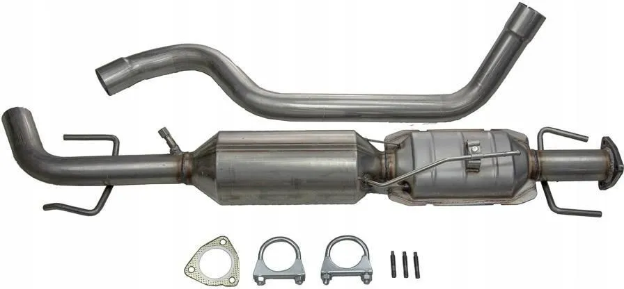 Opel Zafira B 1.9 CDTI 120KM - Czy ma DPF i co warto wiedzieć?