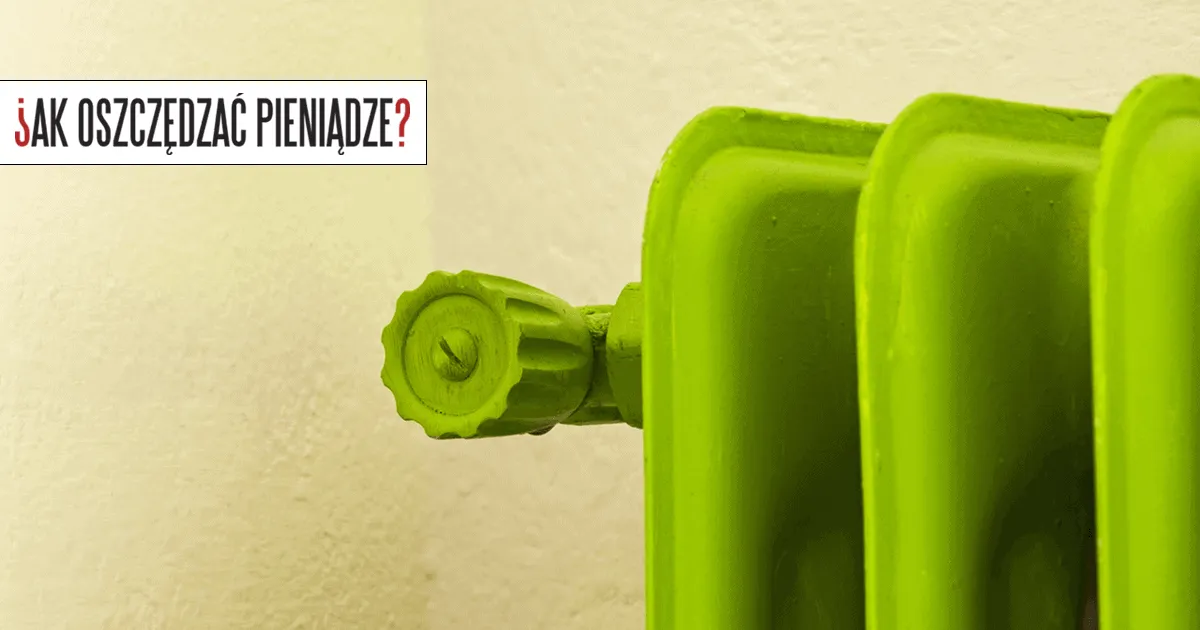 Jak ustawić grzejnik w bloku, by zaoszczędzić na ogrzewaniu?