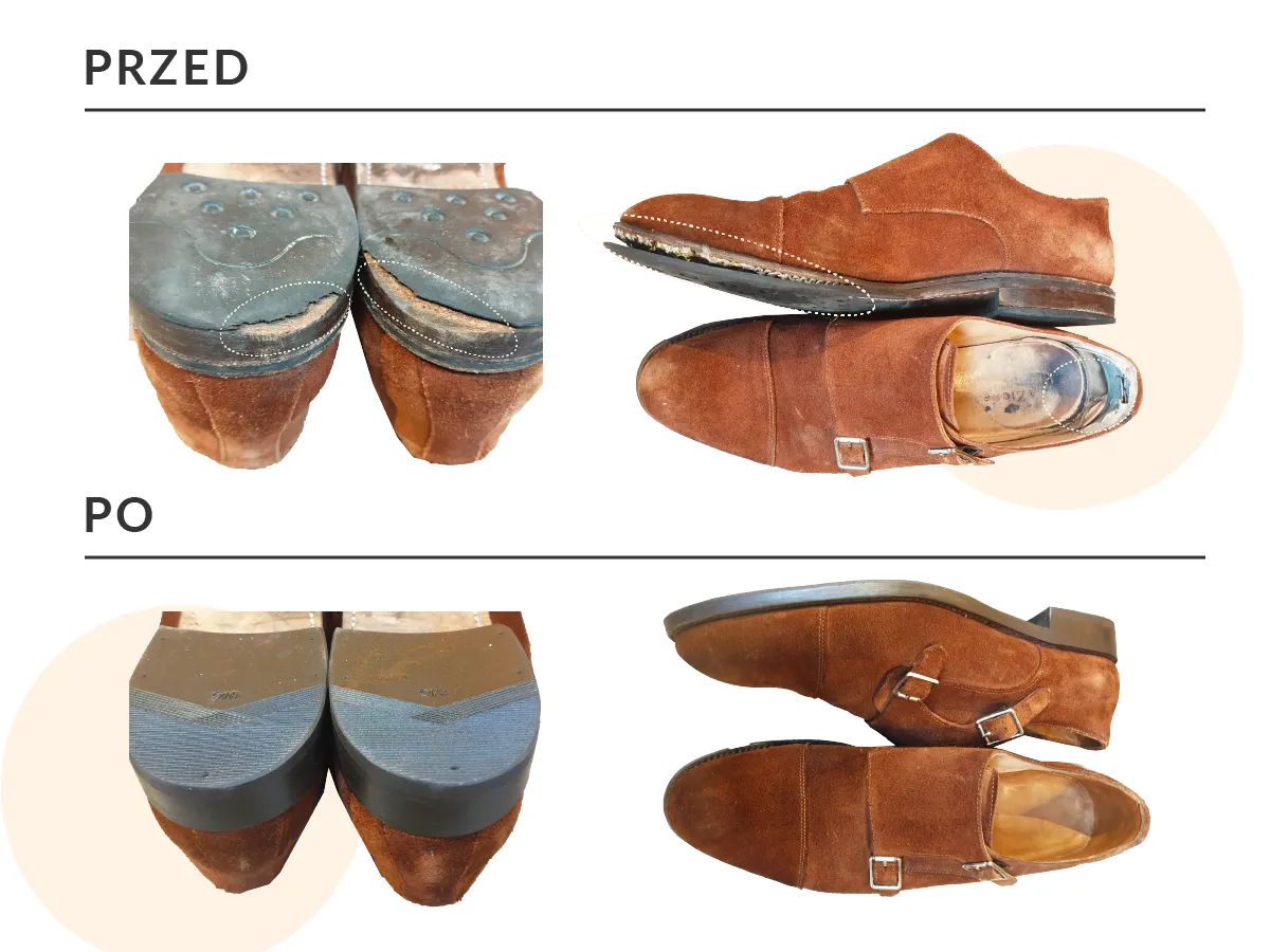 Renowacja obcasów: Jak łatwo odmienić ulubione buty?