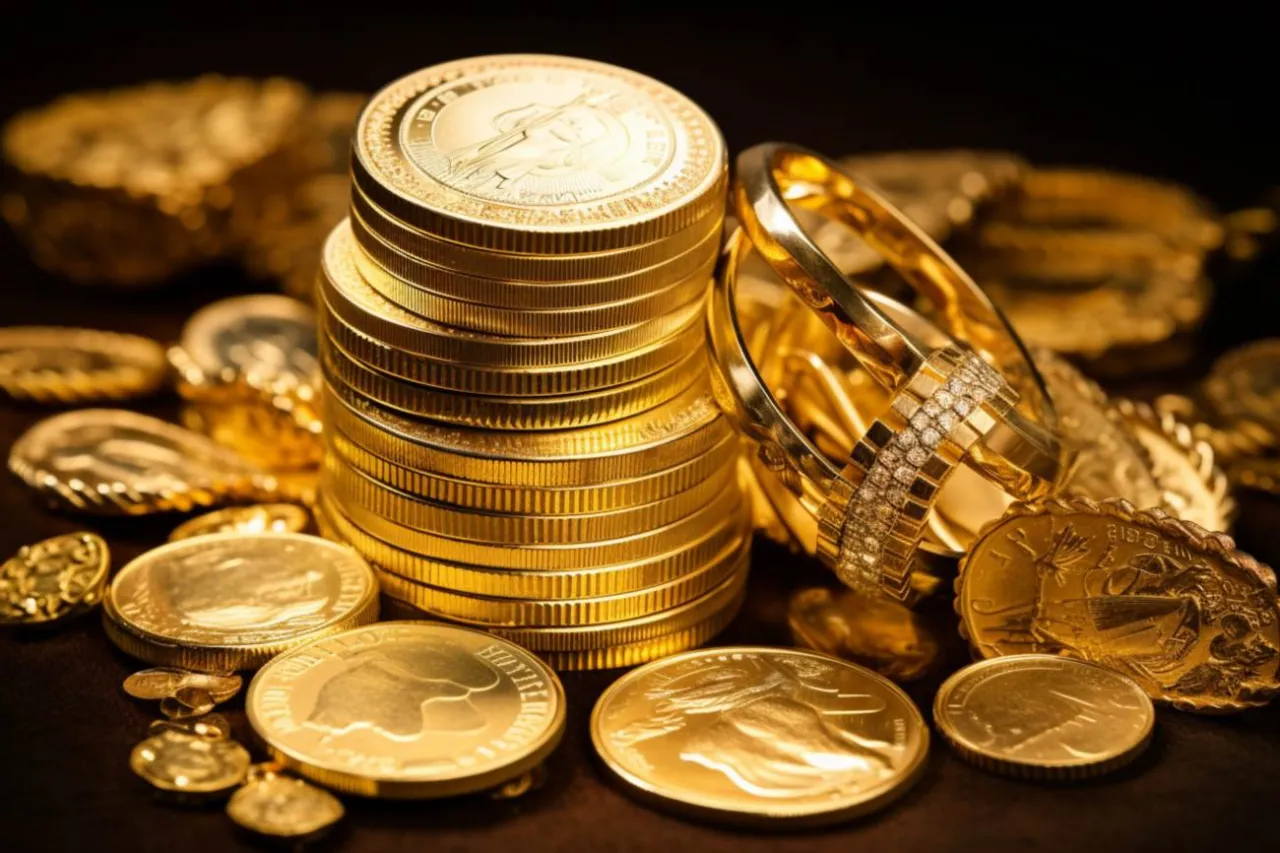 9 karatowe złoto jaka to próba – poznaj jego prawdziwą wartość