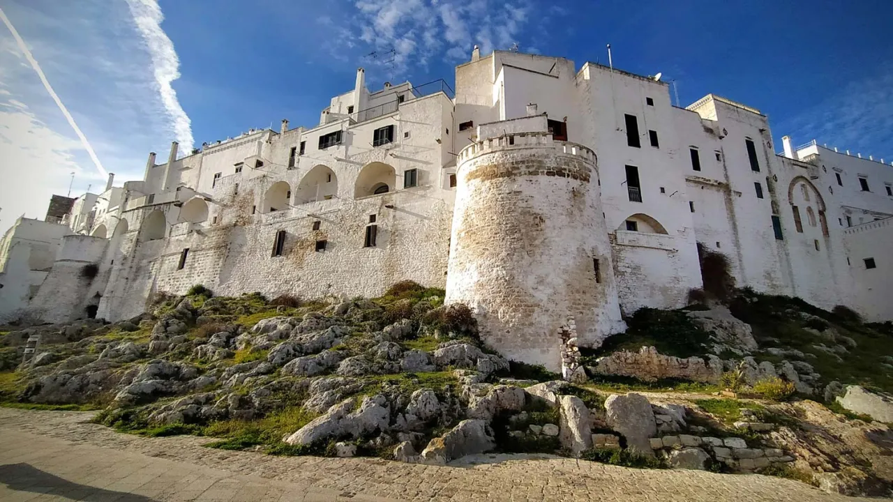  Ostuni - 10 najlepszych atrakcji turystycznych i rzeczy do zrobienia
