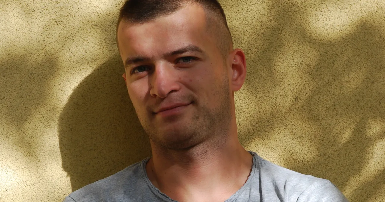 Jakub Małecki: Rodzina, żona i dzieci co inspiruje pisarza?