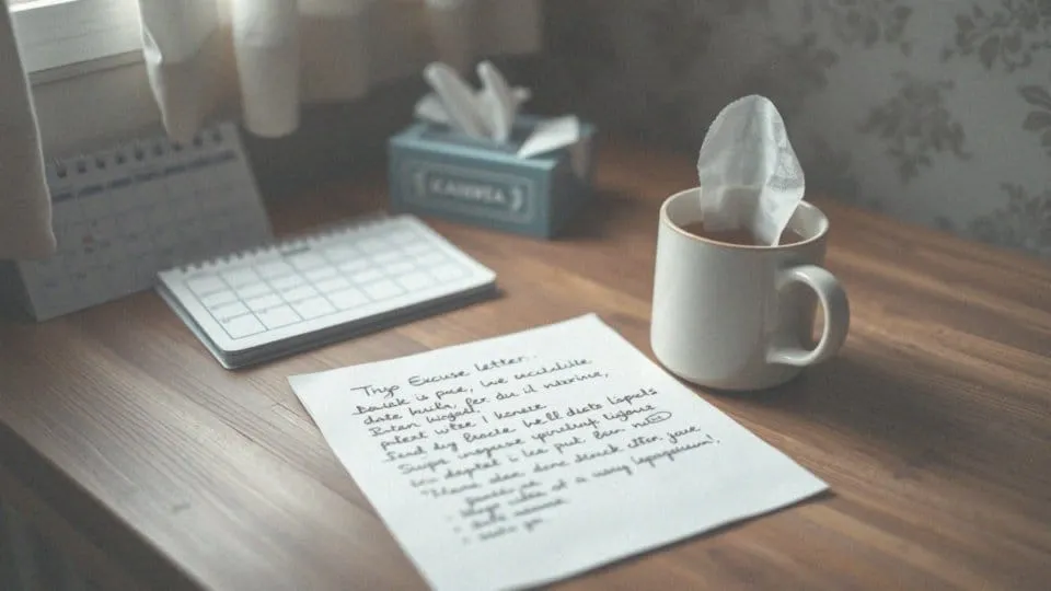 Jak pisać do lekarza, aby uniknąć nieporozumień i uzyskać pomoc