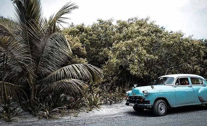 Czy na Kubie jest bezpiecznie? Odkryj zagrożenia i porady dla turystów