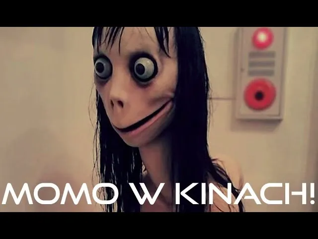 Czy Momo żyje? Prawda o legendzie i bezpieczeństwie dzieci w internecie