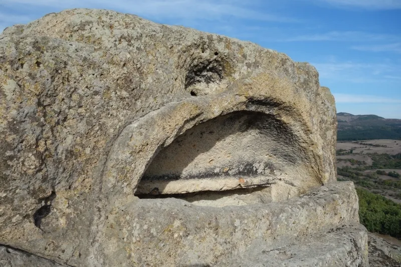 Tam gdzie urodził się Orfeusz: tajemnice gór Rodopy w Grecji