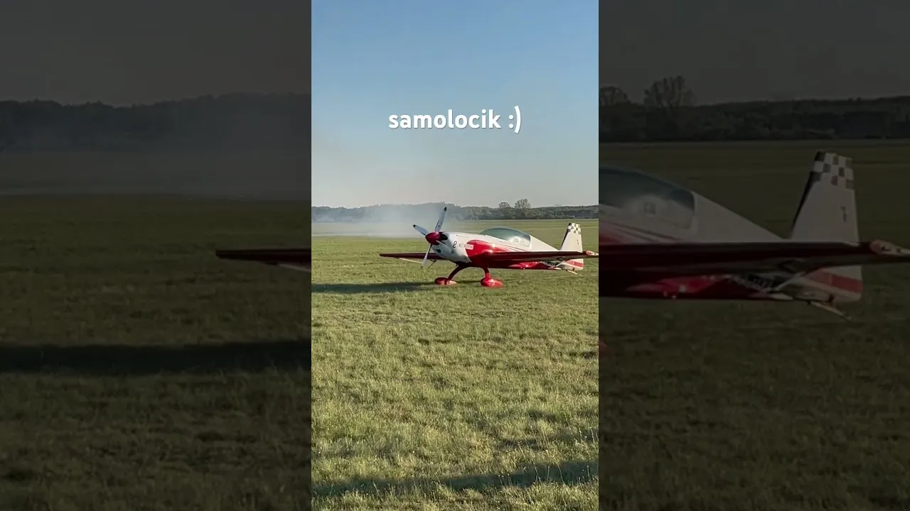 Kiedy pokazy lotnicze w Radomiu? Nie przegap wyjątkowego wydarzenia!