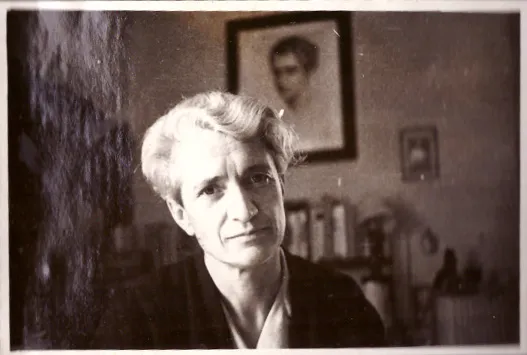 Stefania Fulla Horak o reinkarnacji: dlaczego nie wierzy w jej istnienie