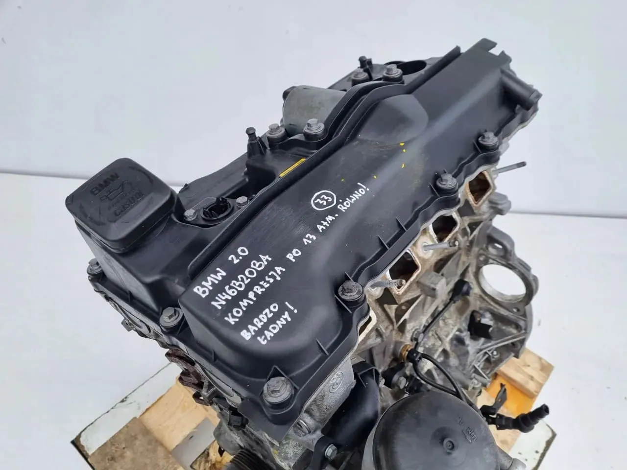 BMW X1 jaki silnik wybrać - uniknij kosztownych błędów przy wyborze