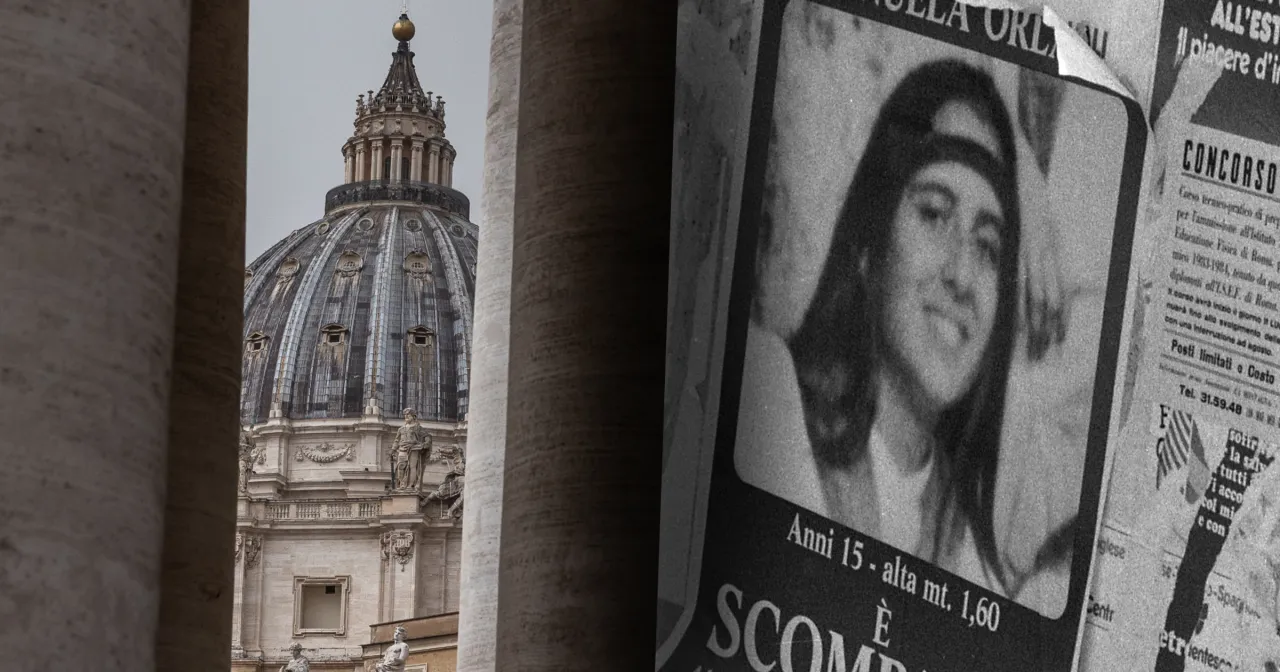 Ile lat ma Santia? Tajemnica wieku postaci fikcyjnej odkryta