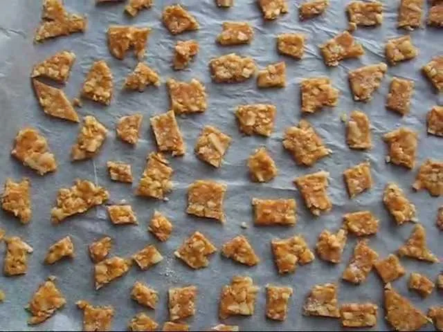 Jak zrobić ciasteczka dla psa? Bezpieczne przepisy i porady eksperta