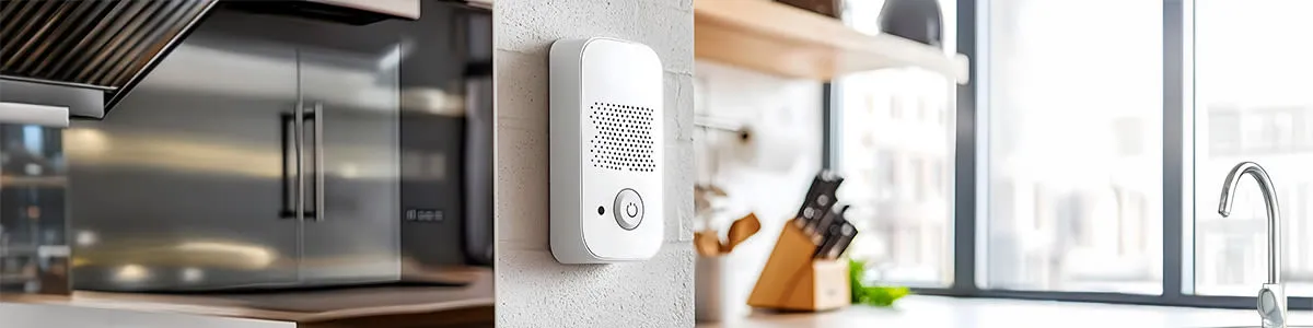 Jaki czujnik czadu kupić, aby zapewnić bezpieczeństwo w domu?