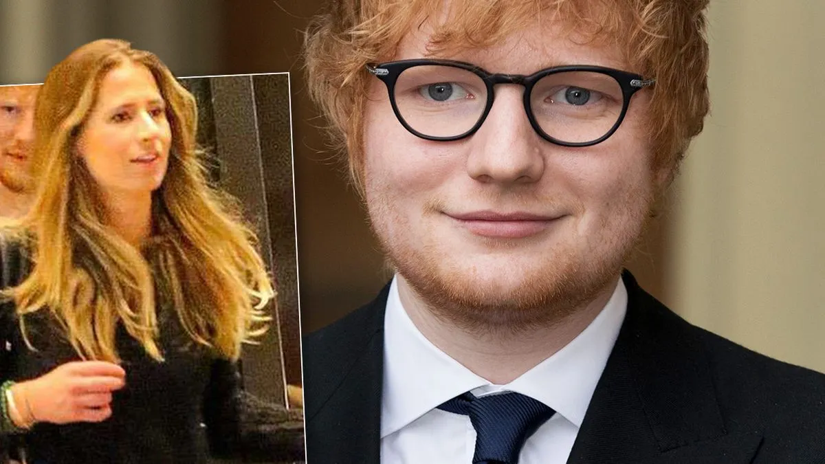 Czy Ed Sheeran ma dzieci? Odkryj imiona i historie jego córek