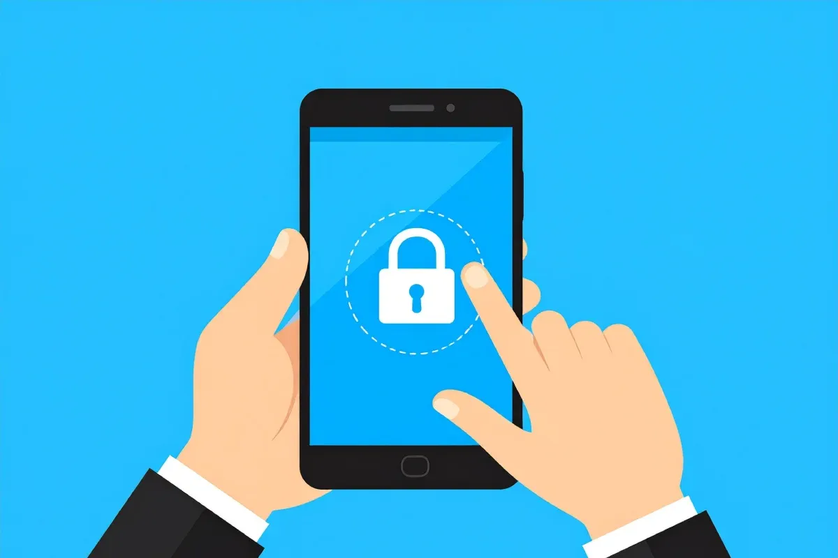 Zapomniałeś wzoru? Odblokuj telefon - Android i iPhone krok po kroku