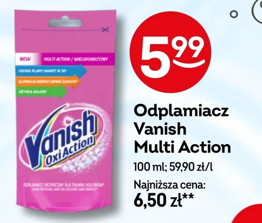 Gdzie kupić odplamiacz W5? Sprawdź najlepsze oferty i promocje