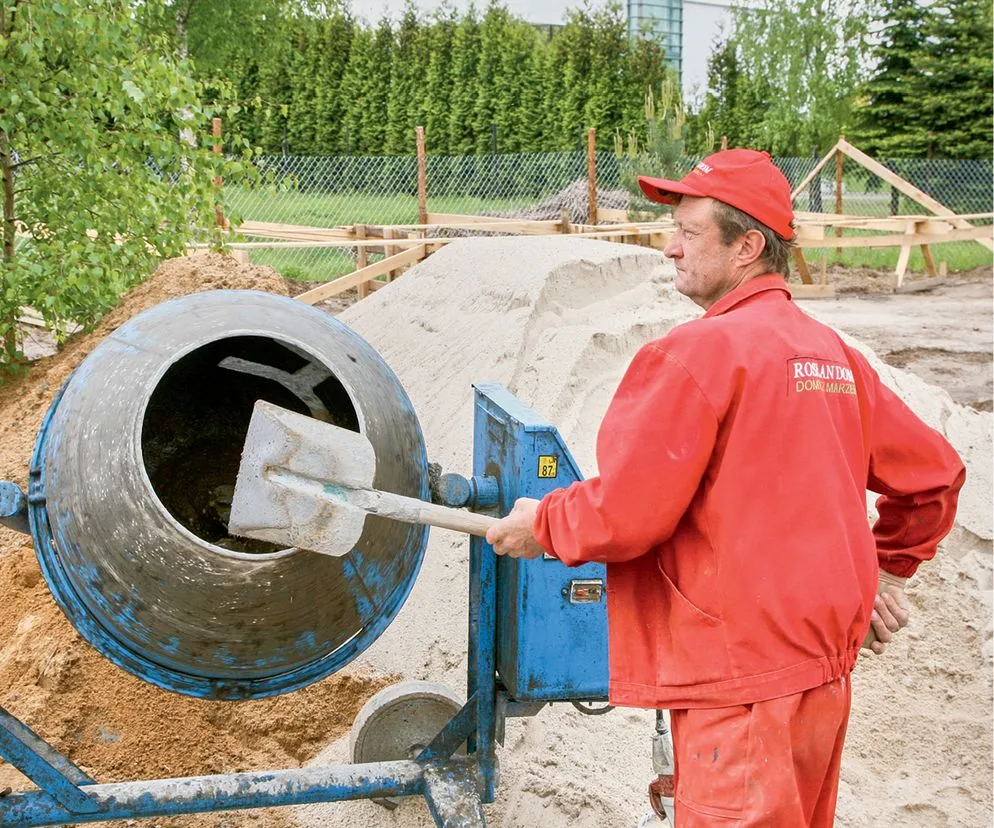 Czym zagruntować tynk cementowo-wapienny, aby uniknąć problemów? Czym zagruntować tynk cementowo-wapienny, aby uniknąć problemów?