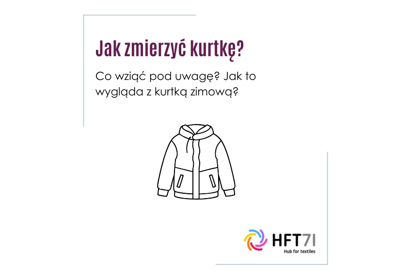 Jak zmierzyć długość rękawa kurtki? Mierz jak pro i kupuj bez obaw!
