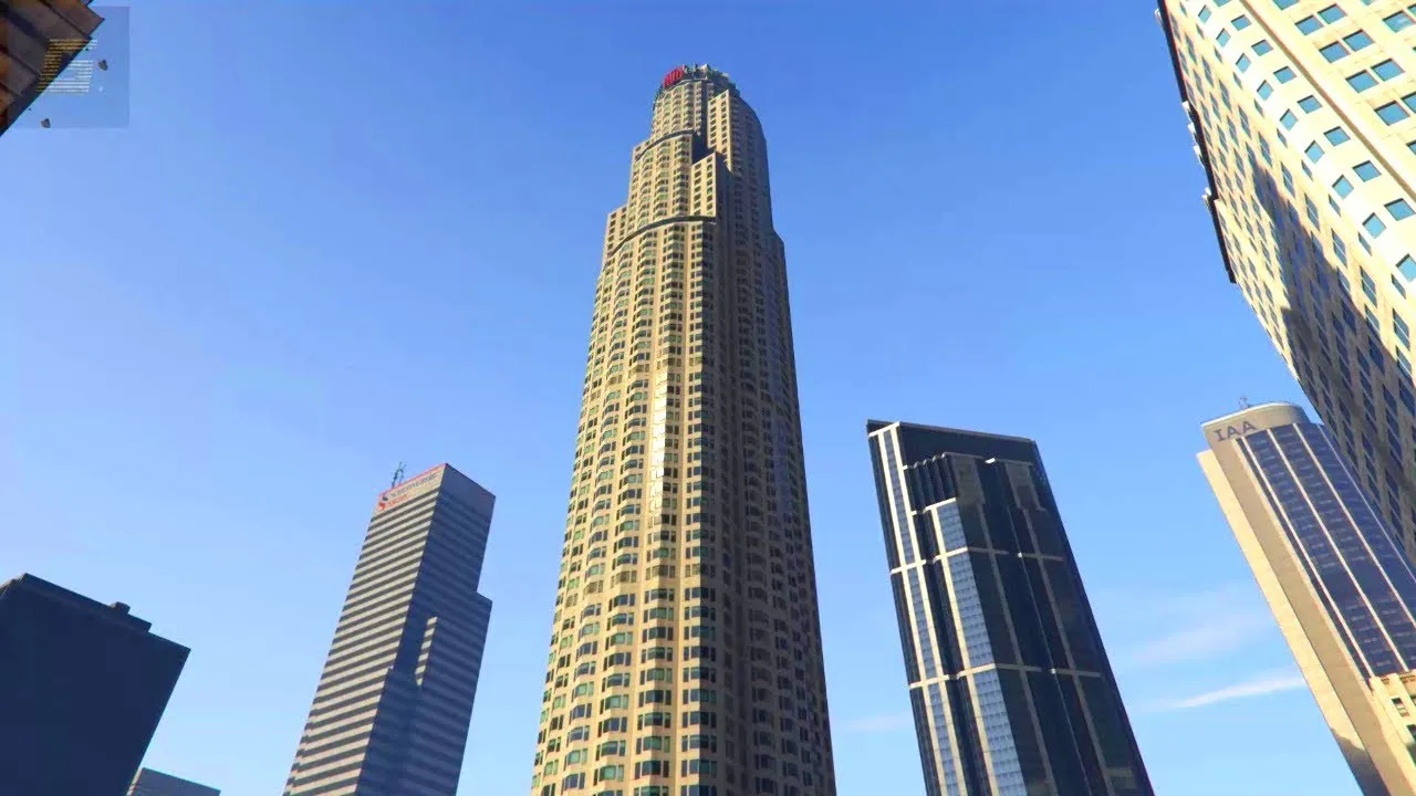Jak wejść na dach Maze Tower w GTA 5 - proste metody i triki