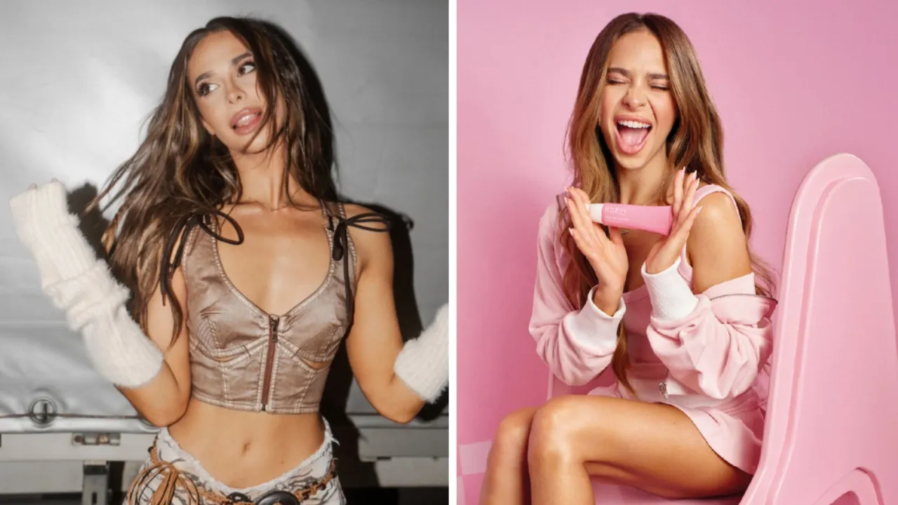 Co kupić w aptece? Niezbędnik zdrowia i urody Blanki Błaszczyk