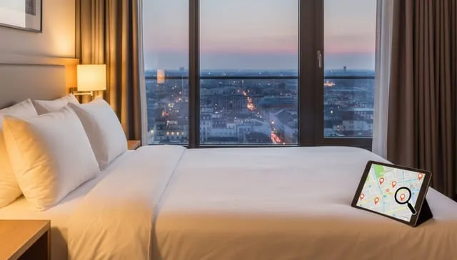 Gdzie szukać noclegów w Polsce? Odkryj sekrety oszczędności!