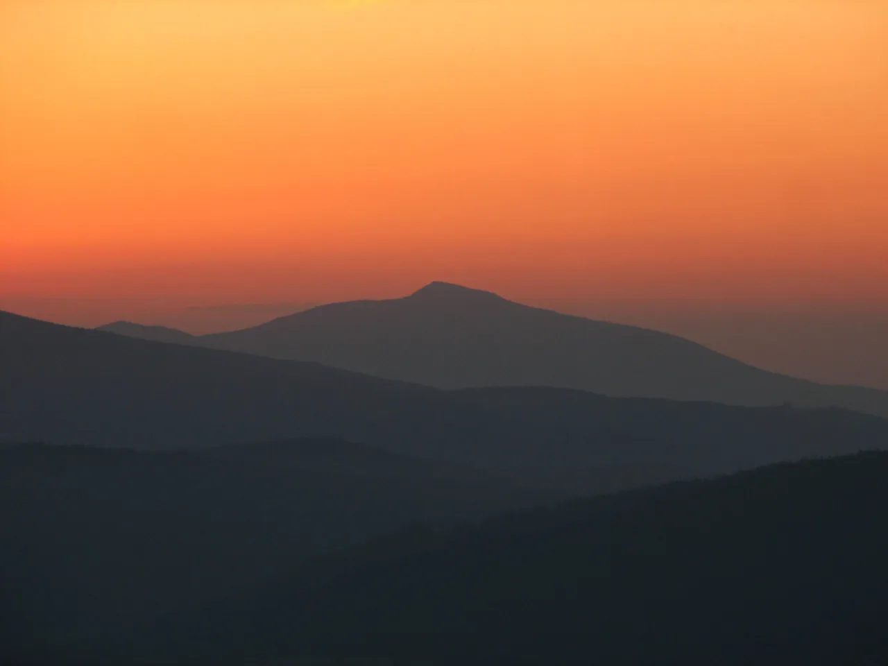 Nocleg w pobliżu Babiej Góry – najlepsze opcje na udany wypoczynek
