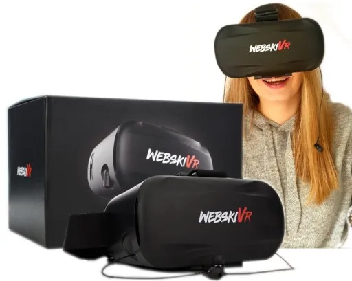 Ile kosztuje zestaw VR? Poznaj ceny i uniknij przepłacania