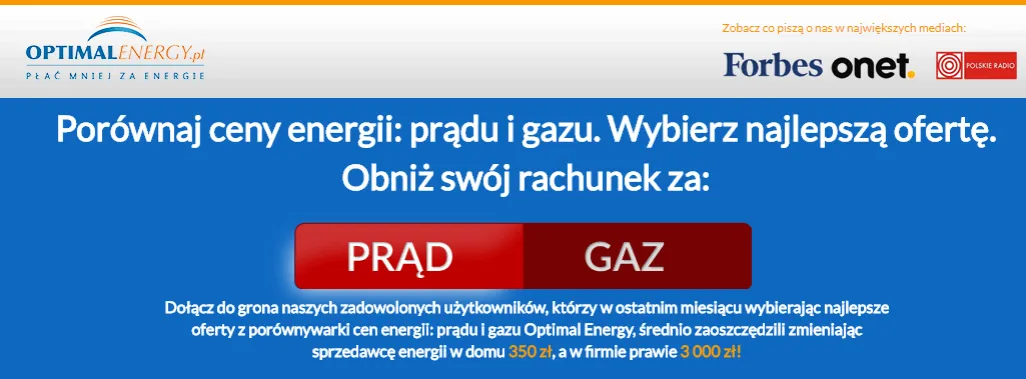 Jak znaleźć najtańszą ofertę energii? Skuteczne porównywanie cen