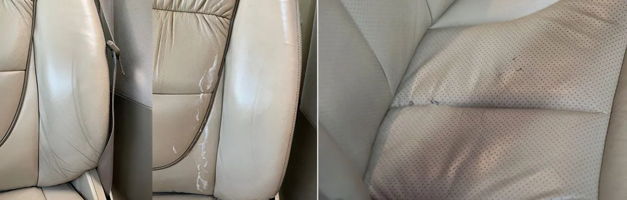Domowe czyszczenie skóry w aucie: Bezpieczne sposoby na czystą tapicerkę