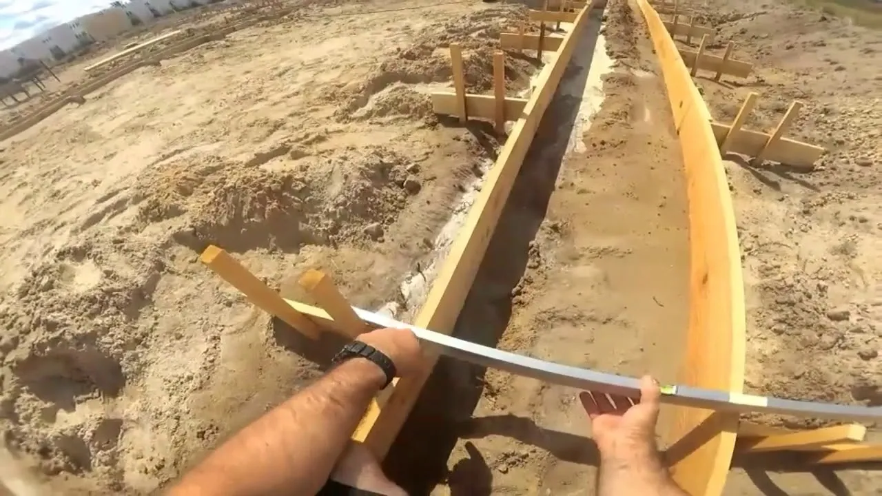 Jak zaszalować fundamenty: Kluczowe błędy, których należy unikać