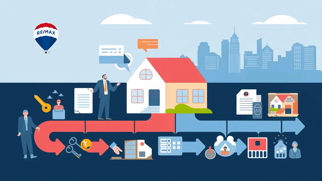 Co potrzeba do sprzedaży mieszkania? Kluczowe dokumenty i kroki do sukcesu