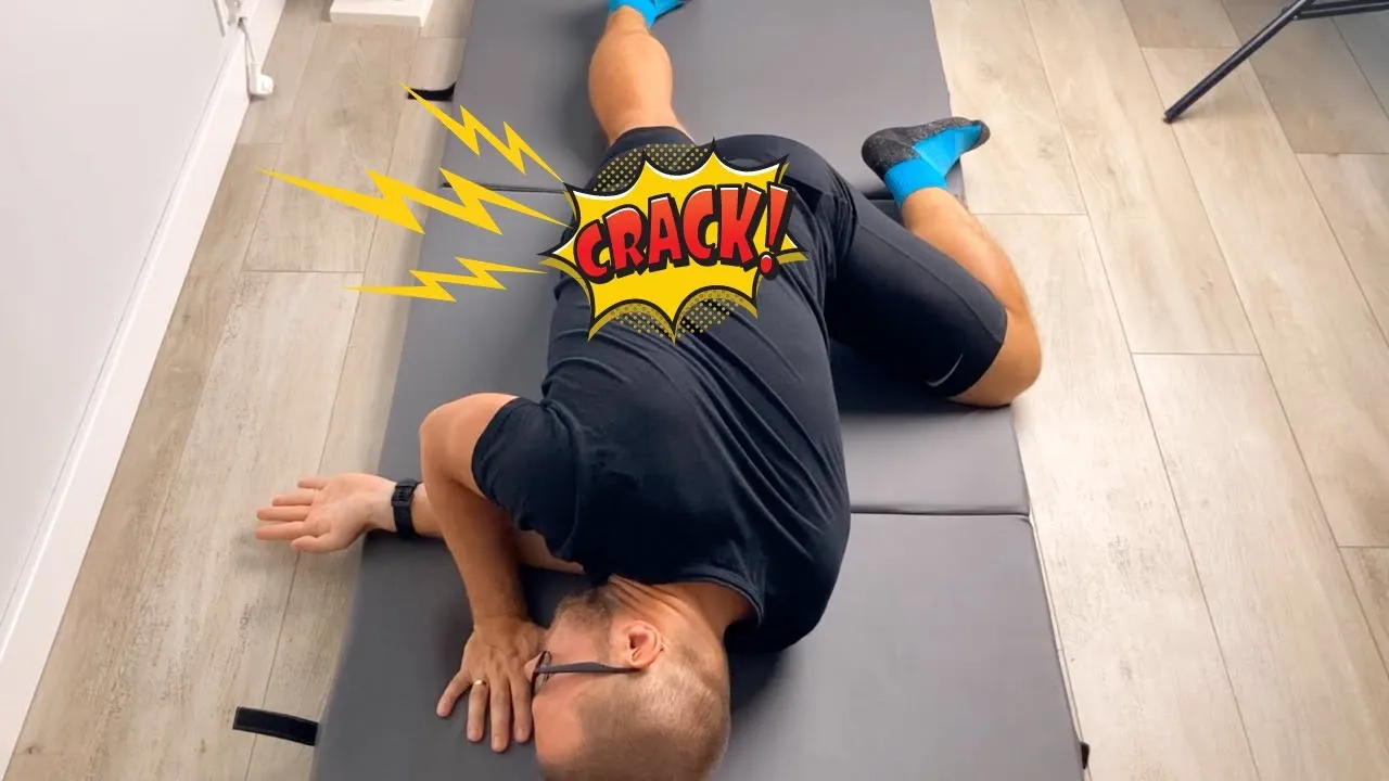 Jak rozciągać lędźwie? 7 ćwiczeń na ból i sztywność pleców