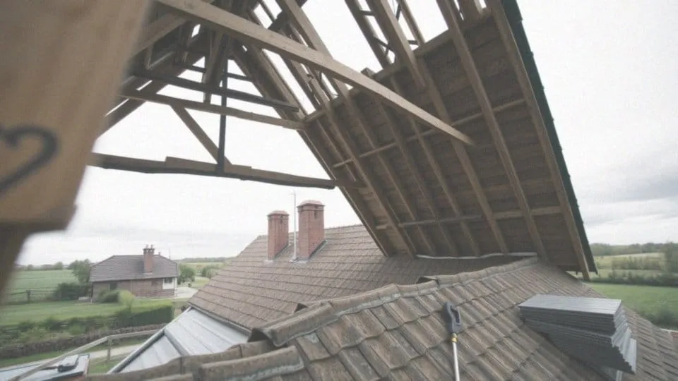 Ile kosztuje pozwolenie na zmianę konstrukcji dachu? Sprawdź ukryte opłaty