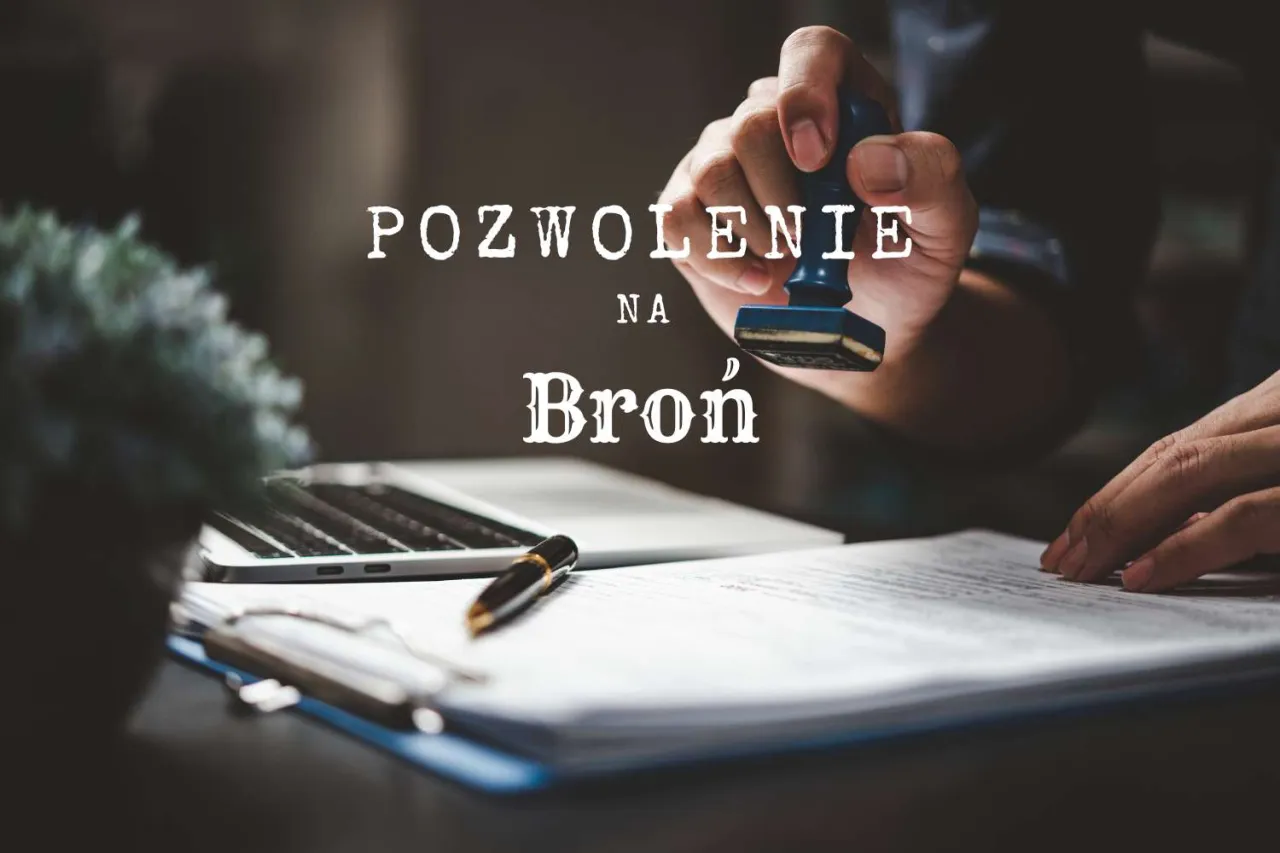 Jak zdobyć pozwolenie na broń kolekcjonerską i uniknąć błędów