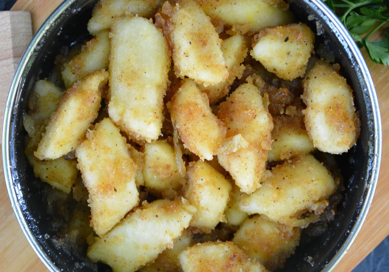 Z czym kopytka na słodko? Odkryj najlepsze dodatki i sosy