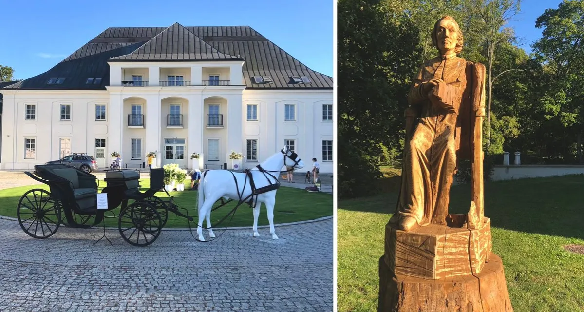 Najlepsze atrakcje w Janowie Podlaskim, które musisz zobaczyć