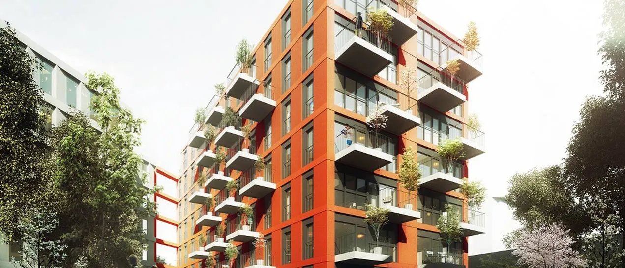 Z czego budowano bloki? Odkryj tajemnice prefabrykatów betonowych