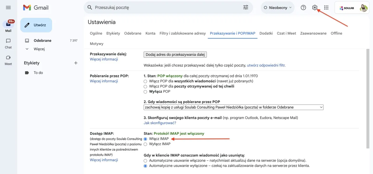 Co wpisać w poczta w rekrutacji, aby uniknąć błędów w formularzu?