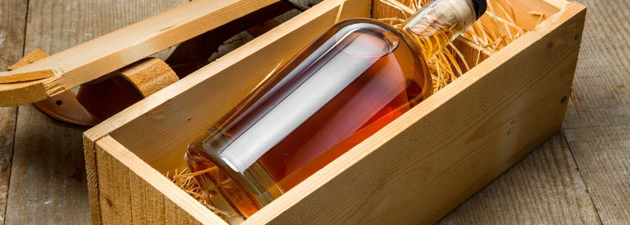 Najlepszy koniak na prezent dla lekarza – eleganckie propozycje