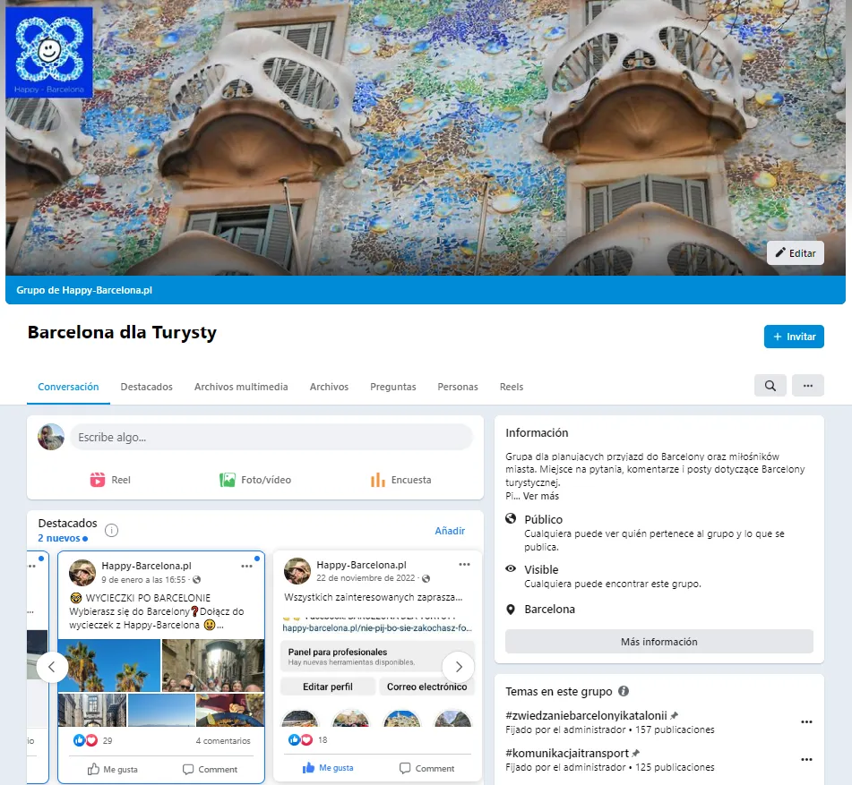 Barcelona: Gdzie nocować, by nie żałować? Wybierz idealnie!