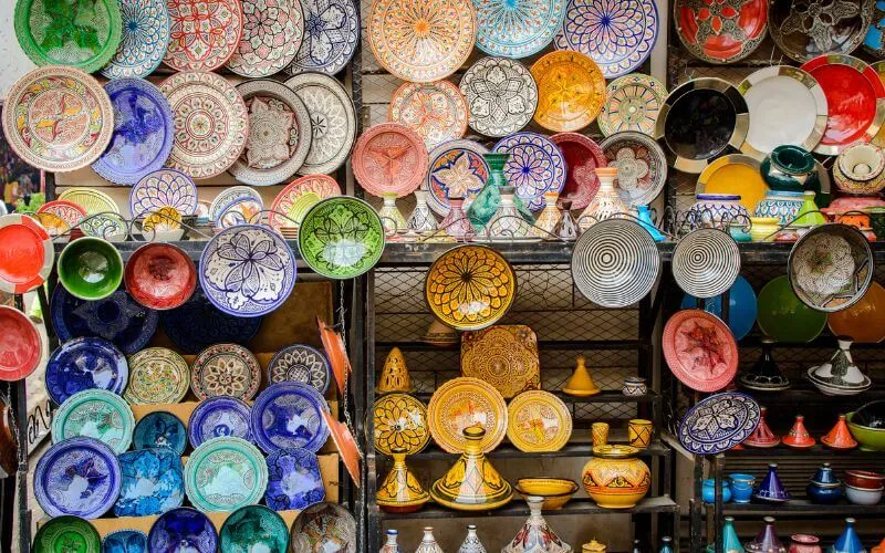 Rumuńskie pamiątki, które warto kupić - unikaj najgorszych wyborów