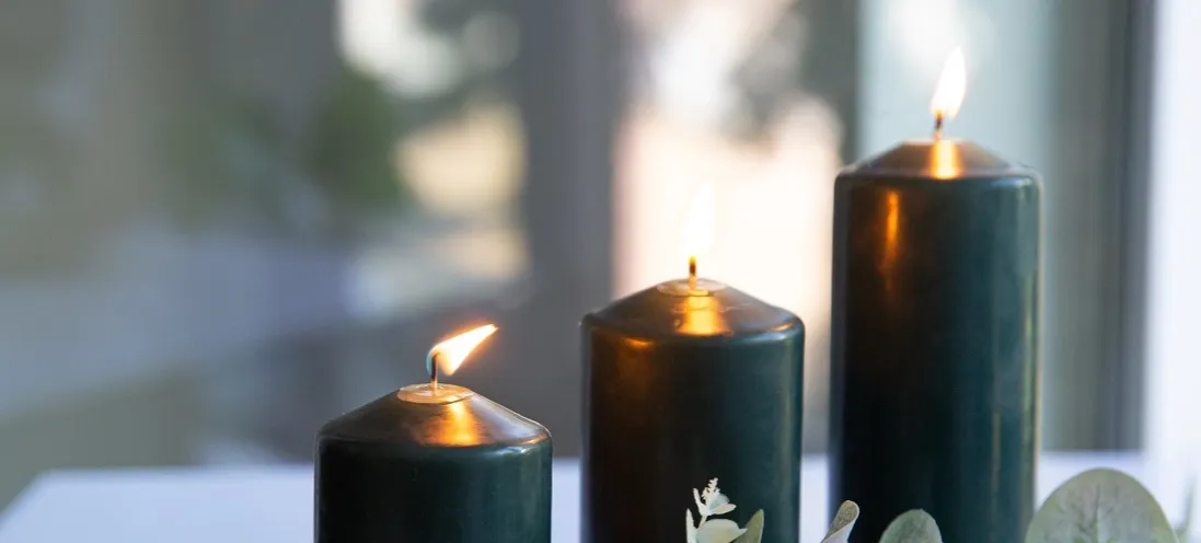 Kiedy wynaleziono świece? Historia, której nie znasz i jej zaskakujące początki Kiedy wynaleziono świece? Historia, której nie znasz i jej zaskakujące początki