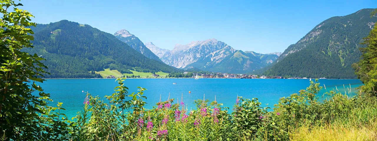 Österreichs schönste Seen: Ihr ultimativer Urlaubsführer