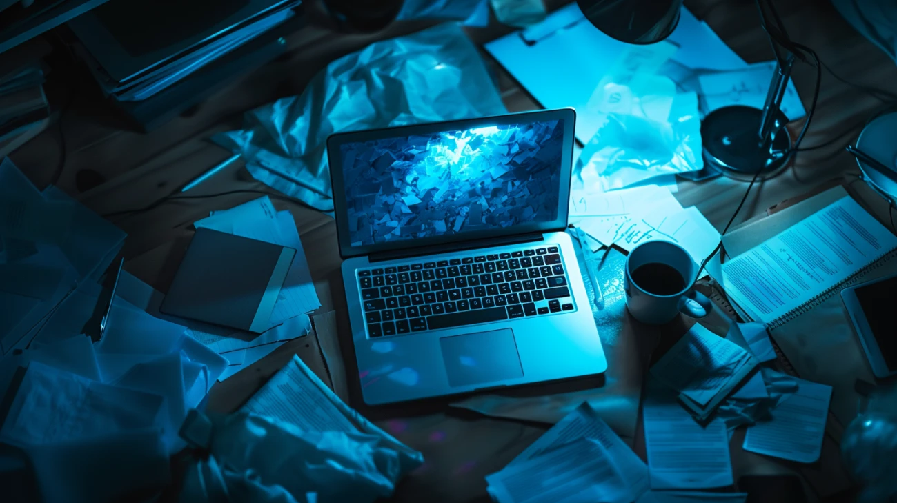 Rozwiązywanie problemów z Windows Blue Screen: Skuteczne porady