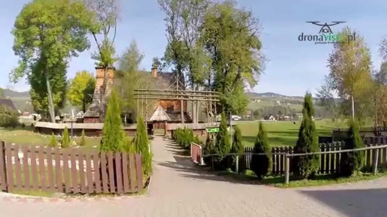 Gdzie kręcono film Janosik? Zobacz niesamowite plenery i tajemnicze lokacje!