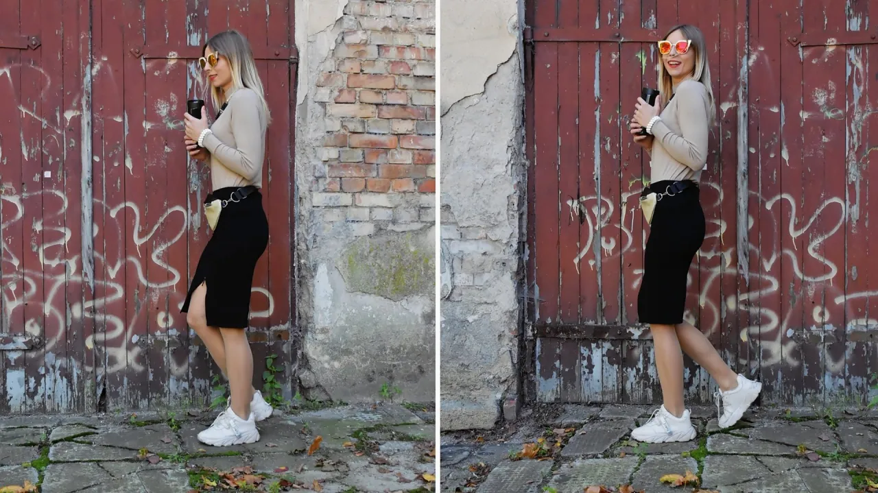 Nerka damska: 7 stylowych sposobów noszenia i doboru outfitu