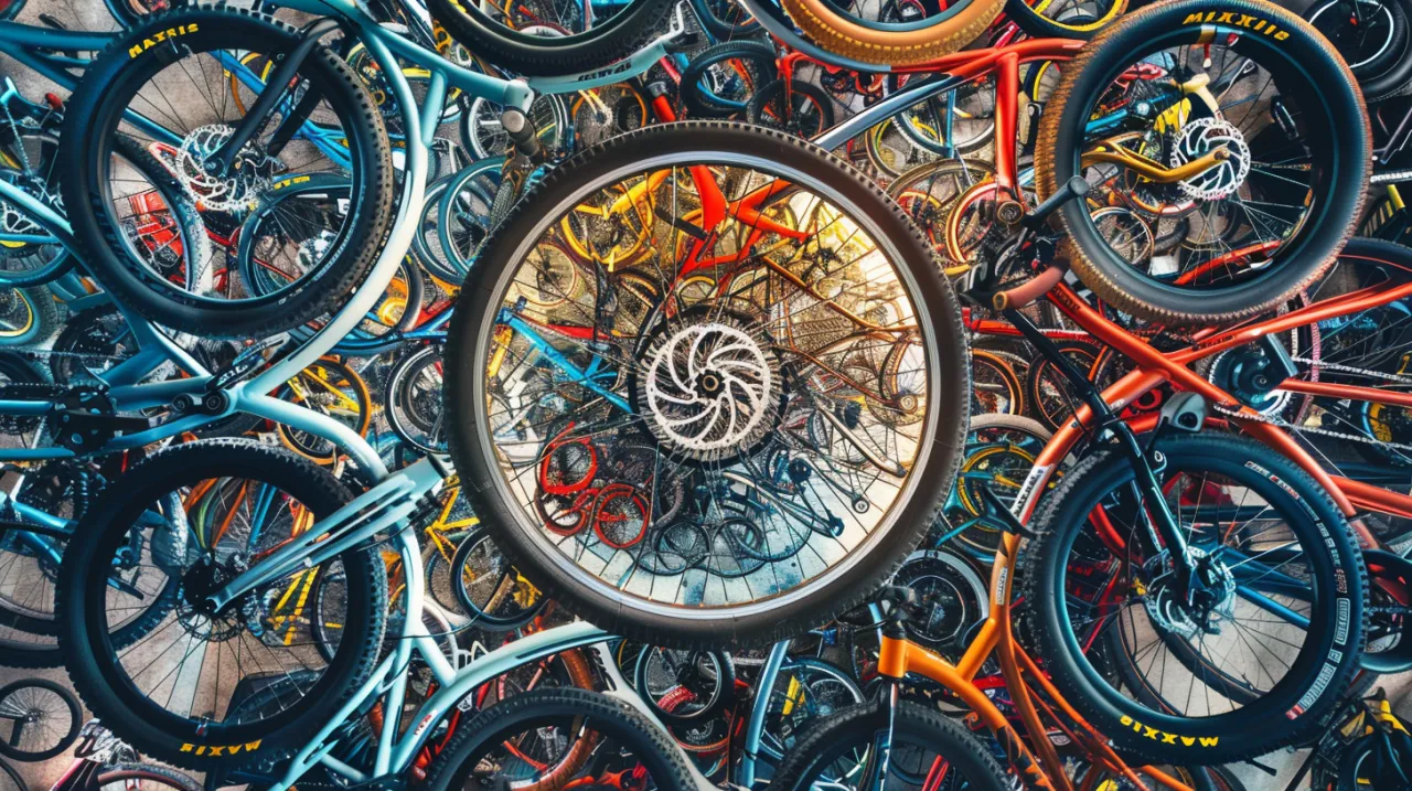 Rowery Stevens: Sprzęt dla małych i dużych miłośników jazdy