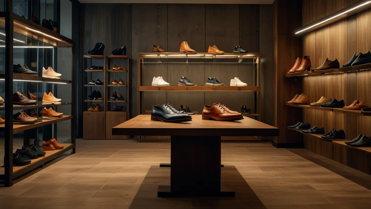 Buty Krzys: Stylowe Obuwie dla Wymagających - Co Warto Wiedzieć