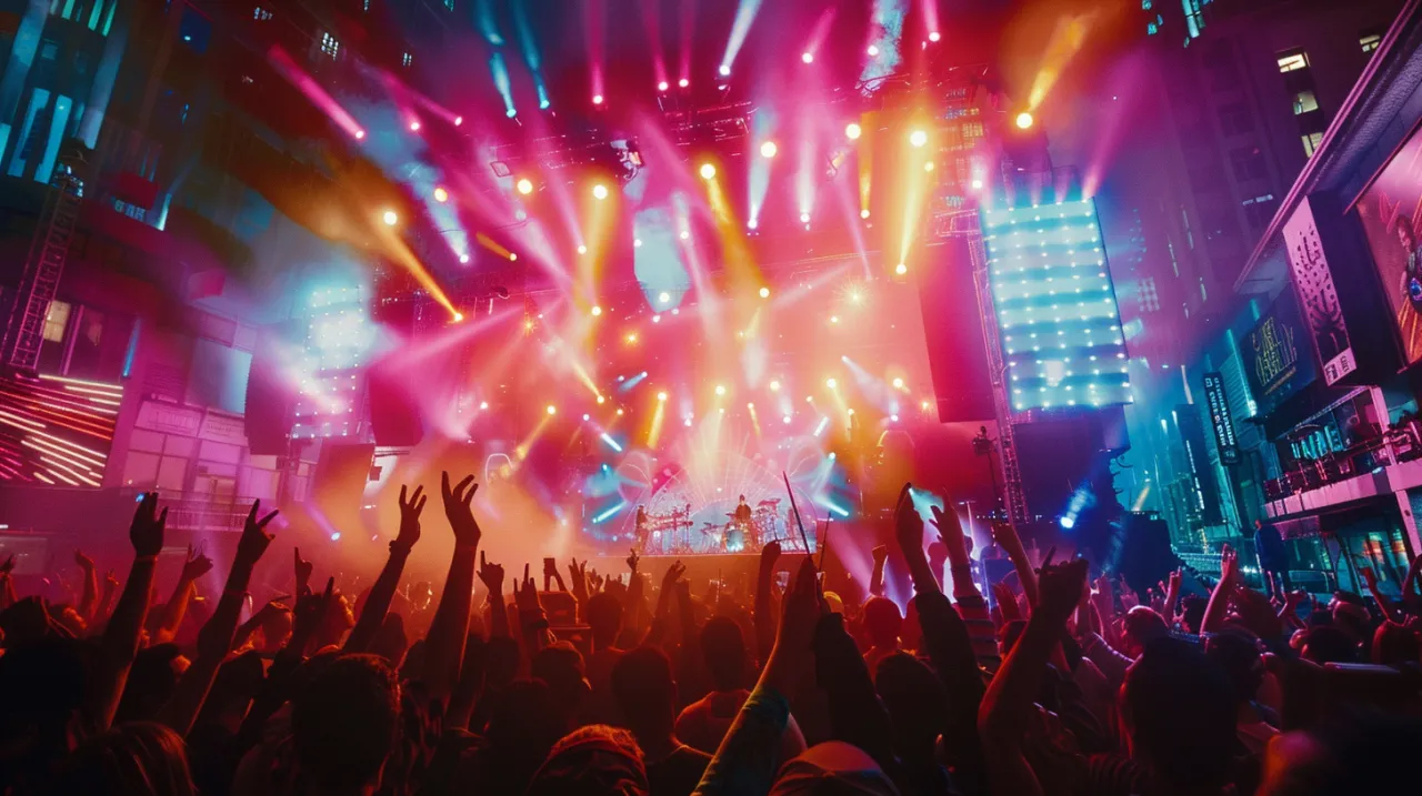 Ogrody Muzyczne: Najważniejsze wydarzenia muzyczne tego lata